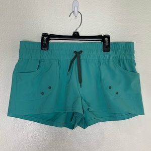 Patagonia board shorts